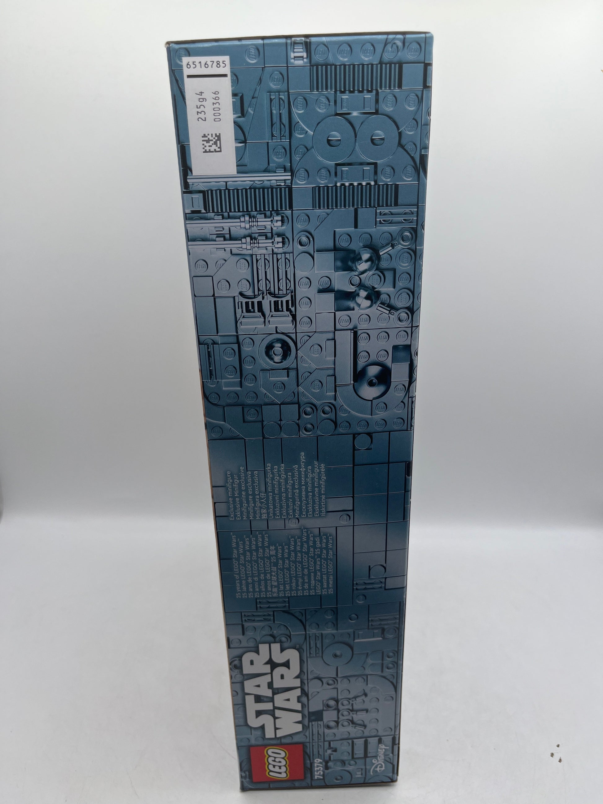 Lego 75379 Star Wars R2-D2 With Darth Malak FRENLY BRICKS - Open 7 Days