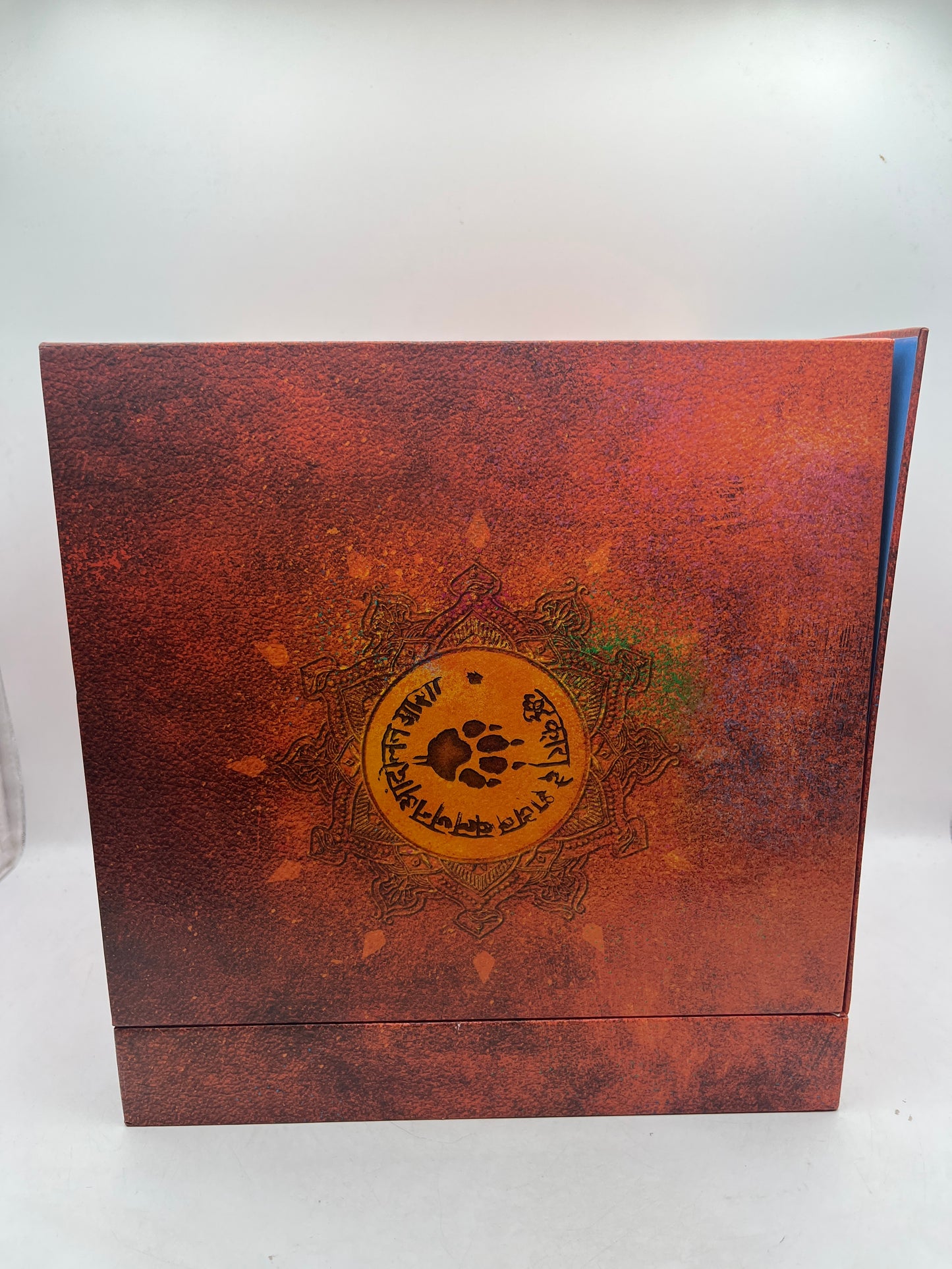 FarCry 4 Kyrat Collectors Edition Pagan Min Statue 2014 Elephant Throne