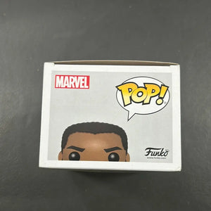 Pop Vinyl Marvel #273 Black Panther FRENLY BRICKS - Open 7 Days