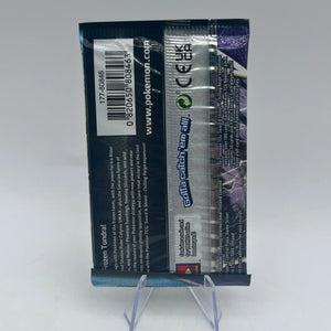 Pokemon TCG - Sword & Shield Chilling Reign  Booster Pack X5 - Art Set Sealed FRENLY BRICKS - Open 7 Days