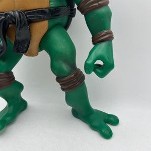 Vintage TMNT Michaelangelo 12