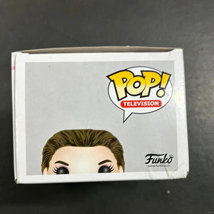 Funko Pop! Vinyl Stranger Things #572 Eleven FRENLY BRICKS - Open 7 Days