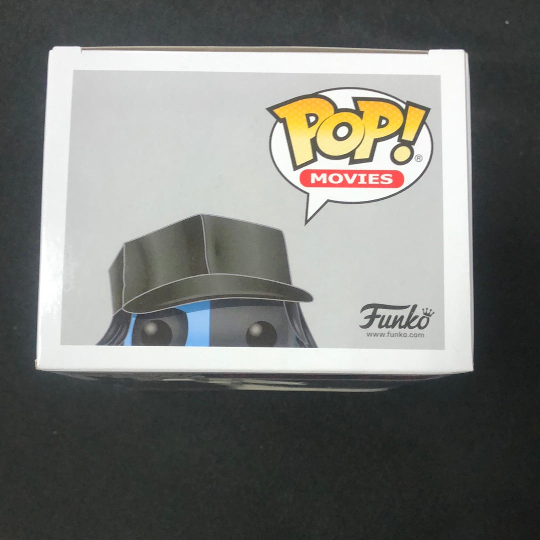 The Warriors 1979 Baseball Fury Blue POP! Movies #824 Vinyl Figure Funko 2019 Fall Convention Exclusive FRENLY BRICKS - Open 7 Days