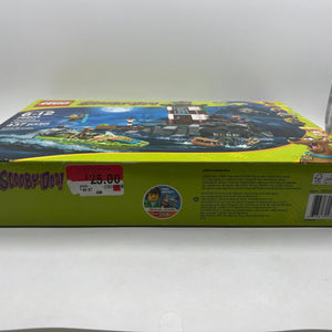 LEGO Scooby-Doo Haunted Lighthouse 437 PCS 75903 SEALED RETIRED FRENLY BRICKS - Open 7 Days