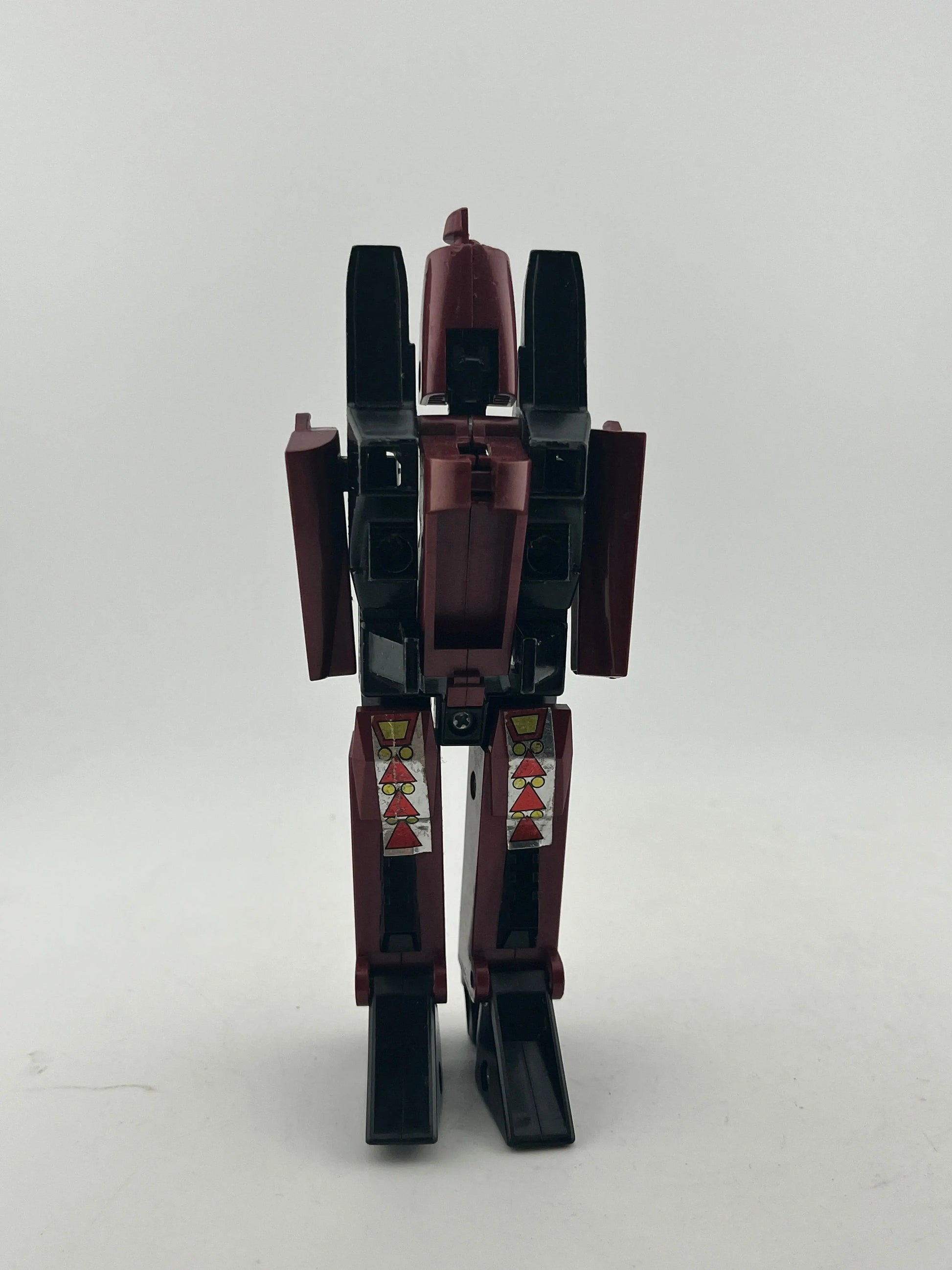 Takara Hasbro Transformers G1 1985 Thrust Seeker- Not Complete #2 FRENLY BRICKS - Open 7 Days