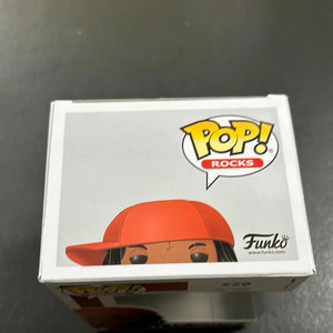 Pop Vinyl Rocks 86 Lil Wayne FRENLY BRICKS - Open 7 Days