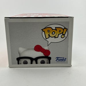 Funko POP! Hello Kitty - #65 Hello Kitty - Vinyl Collectable FRENLY BRICKS - Open 7 Days