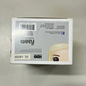 Pop Vinyl #03 Daenrys Targaryen FRENLY BRICKS - Open 7 Days