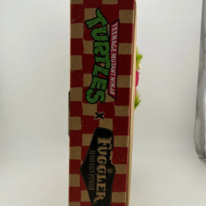 Spin Master Fuggler - Nickelodeon TMNT Rachael - Limited Edition FRENLY BRICKS - Open 7 Days