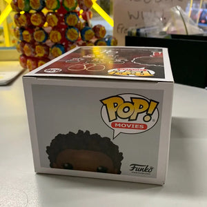 NEW Us - Red 836 Funko Pop! Movies: Vinyl Figure Collectible W Scissors FRENLY BRICKS - Open 7 Days