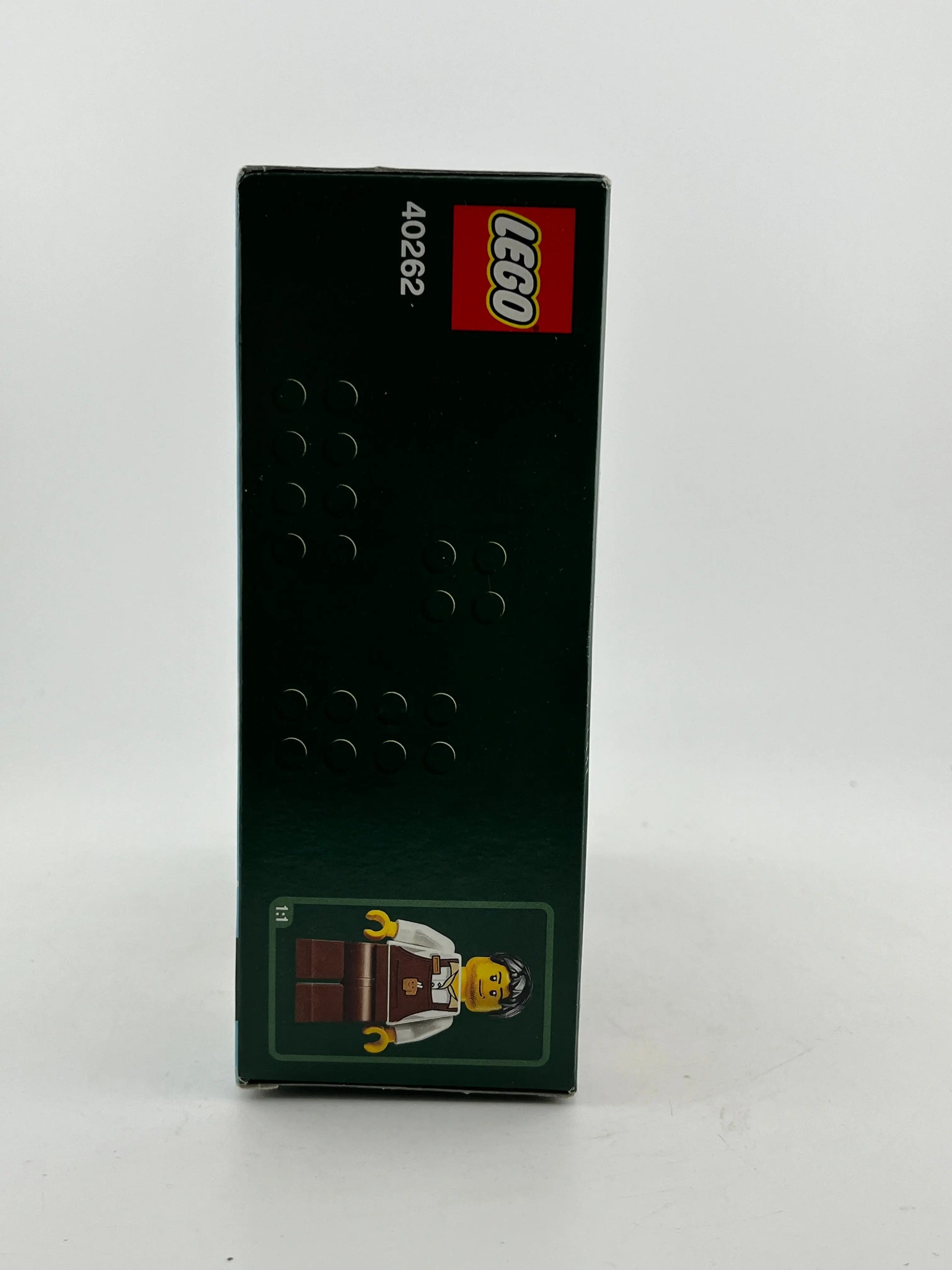 Lego - Christmas Train Ride 40262 - Sealed FRENLY BRICKS - Open 7 Days