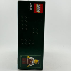 Lego - Christmas Train Ride 40262 - Sealed FRENLY BRICKS - Open 7 Days