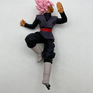 Dragon Ball Super Son Goku Fes Black Special Ver. Figure - Ex Display - Missing Stand FRENLY BRICKS - Open 7 Days