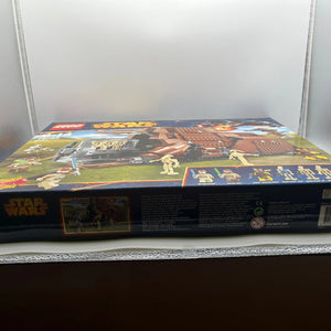 Lego Star Wars 75058 MTT Set Factory Brand New Sealed FRENLY BRICKS - Open 7 Days