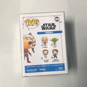 268 Ashoka FUNKO POP VINYL FRENLY BRICKS - Open 7 Days