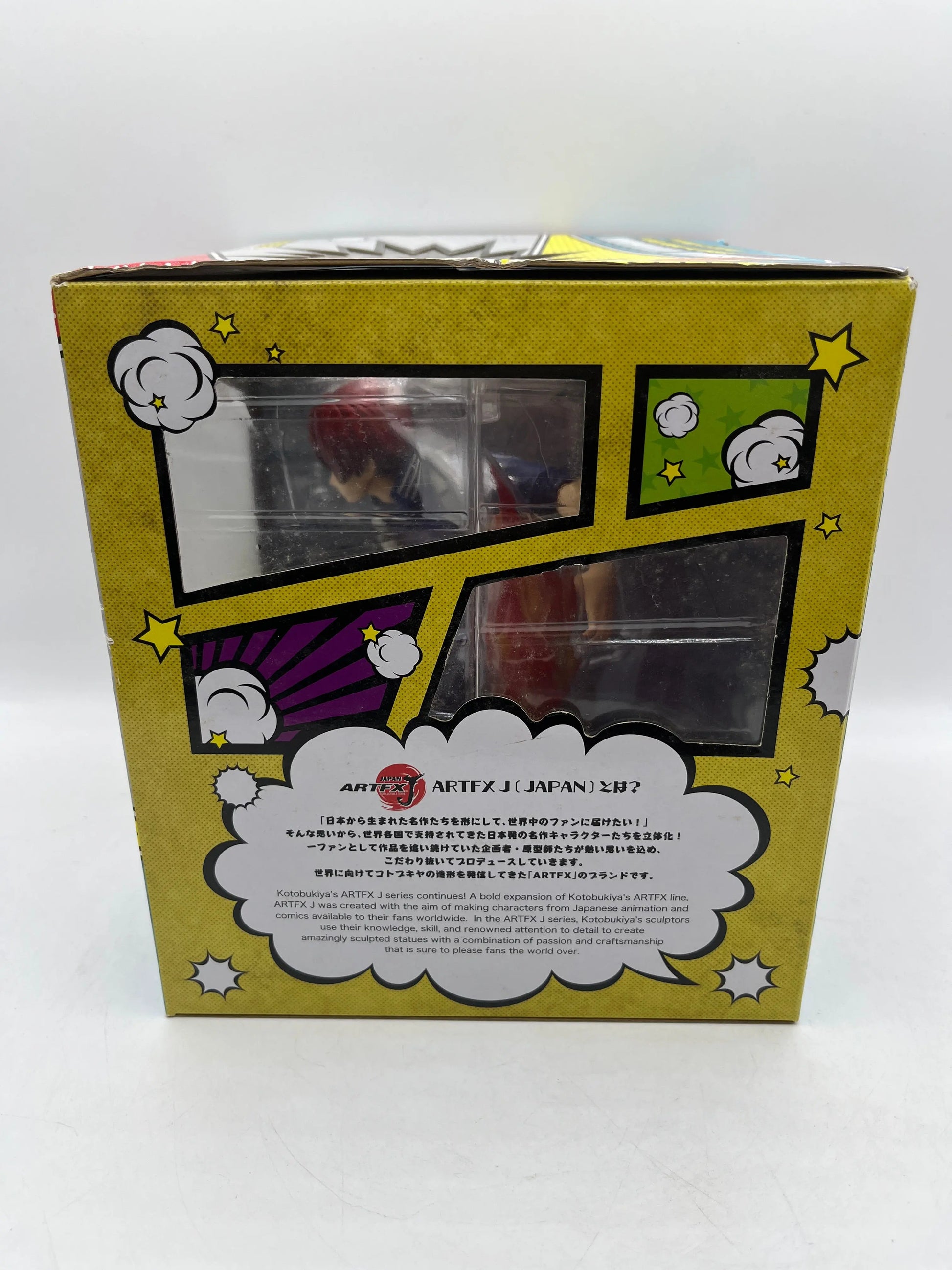 KOTOBUKIYA My Hero Academia figure Shoto Todoroki ARTFX J 1/8 Figure FRENLY BRICKS - Open 7 Days