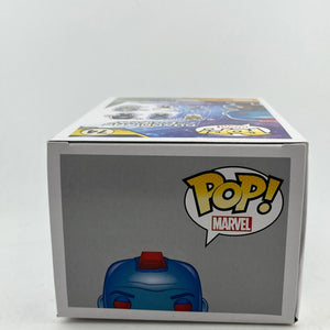 Funko POP! Marvel Guardians Of The Galaxy - Yondu #74 - Vinyl Collectable FRENLY BRICKS - Open 7 Days