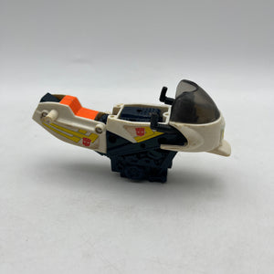 G1 TRANSFORMER ACTION MASTER PROWL TURBO CYCLE INCOMPLETE FRENLY BRICKS - Open 7 Days