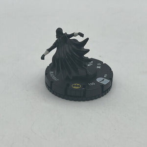 DC HeroClix Blackbat #010 miniature FRENLY BRICKS - Open 7 Days