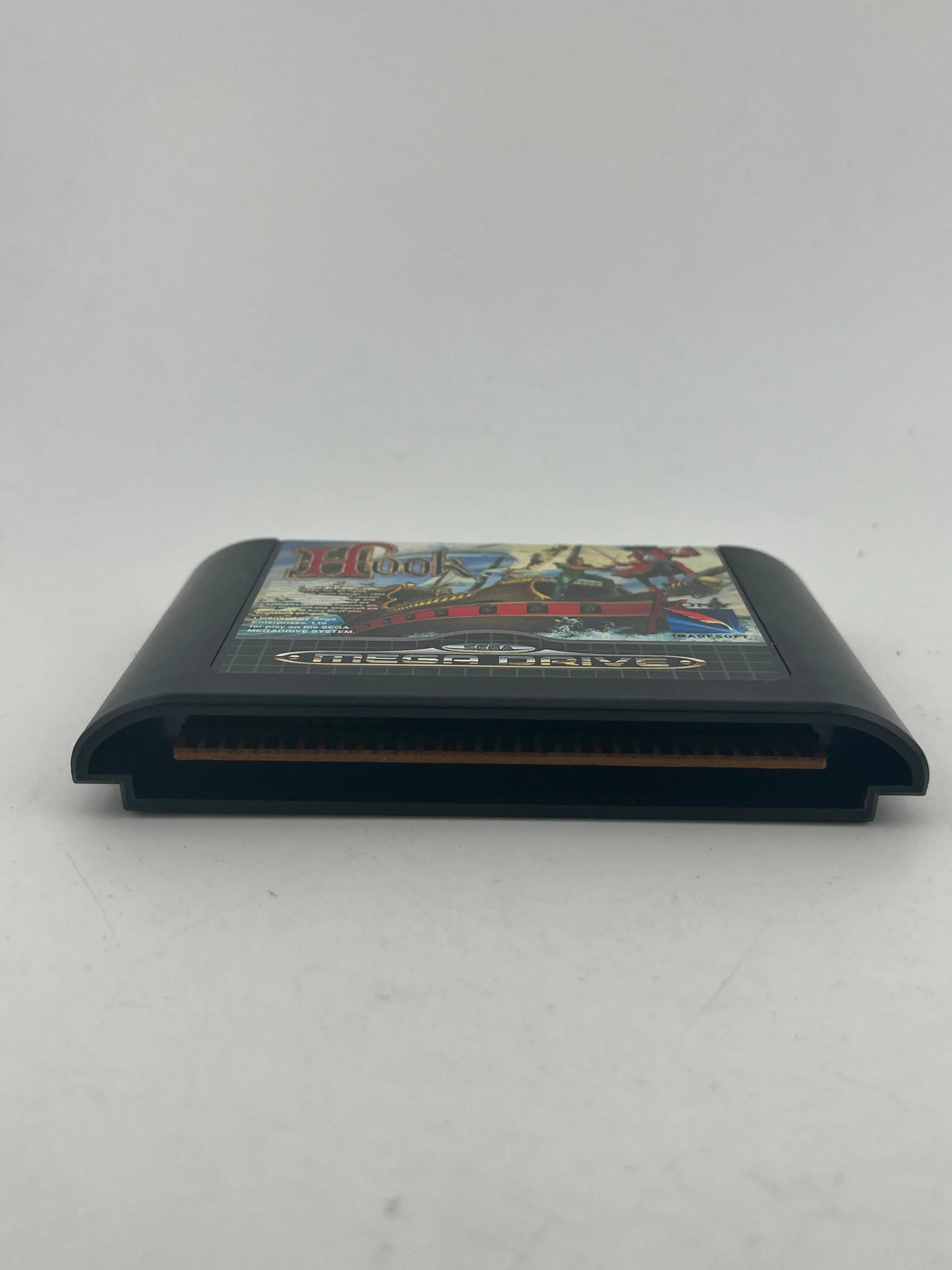 Hook - SEGA Megadrive - Untested - No Manual FRENLY BRICKS - Open 7 Days