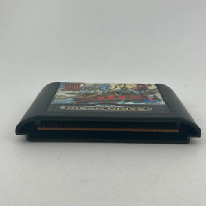 Hook - SEGA Megadrive - Untested - No Manual FRENLY BRICKS - Open 7 Days