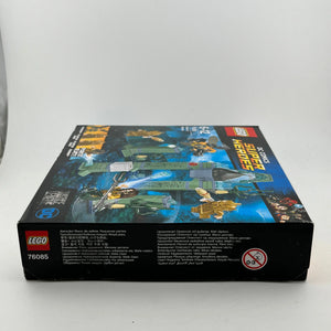 Lego DC Super Heroes - Battle Of Atlantis 76085 - Sealed FRENLY BRICKS - Open 7 Days