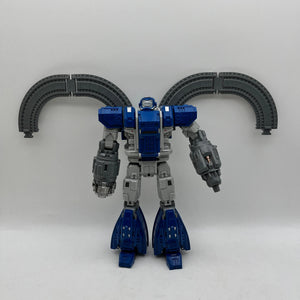 MechFansToys (MFT) MF-34 Huge Dragon (Iron Sentinel) - Loose FRENLY BRICKS - Open 7 Days