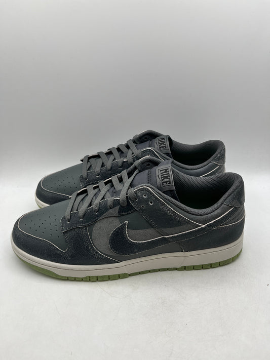 Nike Dunk SE Low Halloween - Cauldron - Mens UK12 - With Box FRENLY BRICKS - Open 7 Days