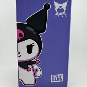 Hello Kitty Kuromi Graffiti Edition Plush - 50th Anniversary Exclusive Sanrio FRENLY BRICKS - Open 7 Days