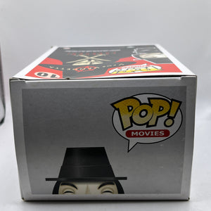 Funko POP! Movies V For Vendetta - V For Vendetta #10 - Vinyl Collectable FRENLY BRICKS - Open 7 Days