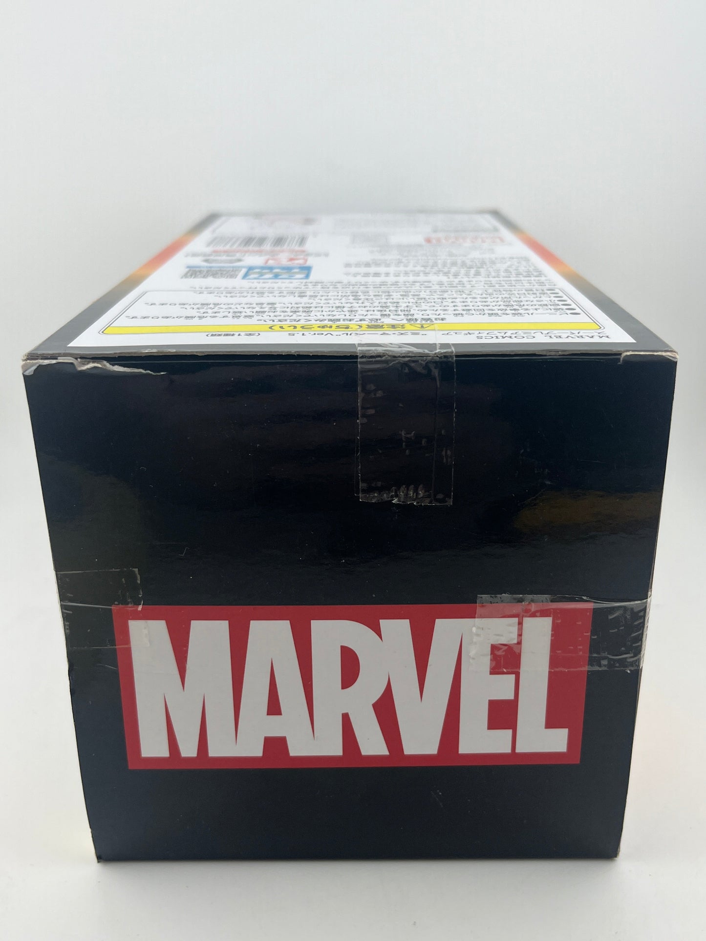 Ms Marvel Super Premium Figure SPM SEGA MARVEL Comics FRENLY BRICKS - Open 7 Days