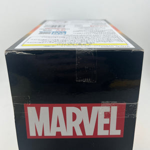 Ms Marvel Super Premium Figure SPM SEGA MARVEL Comics FRENLY BRICKS - Open 7 Days