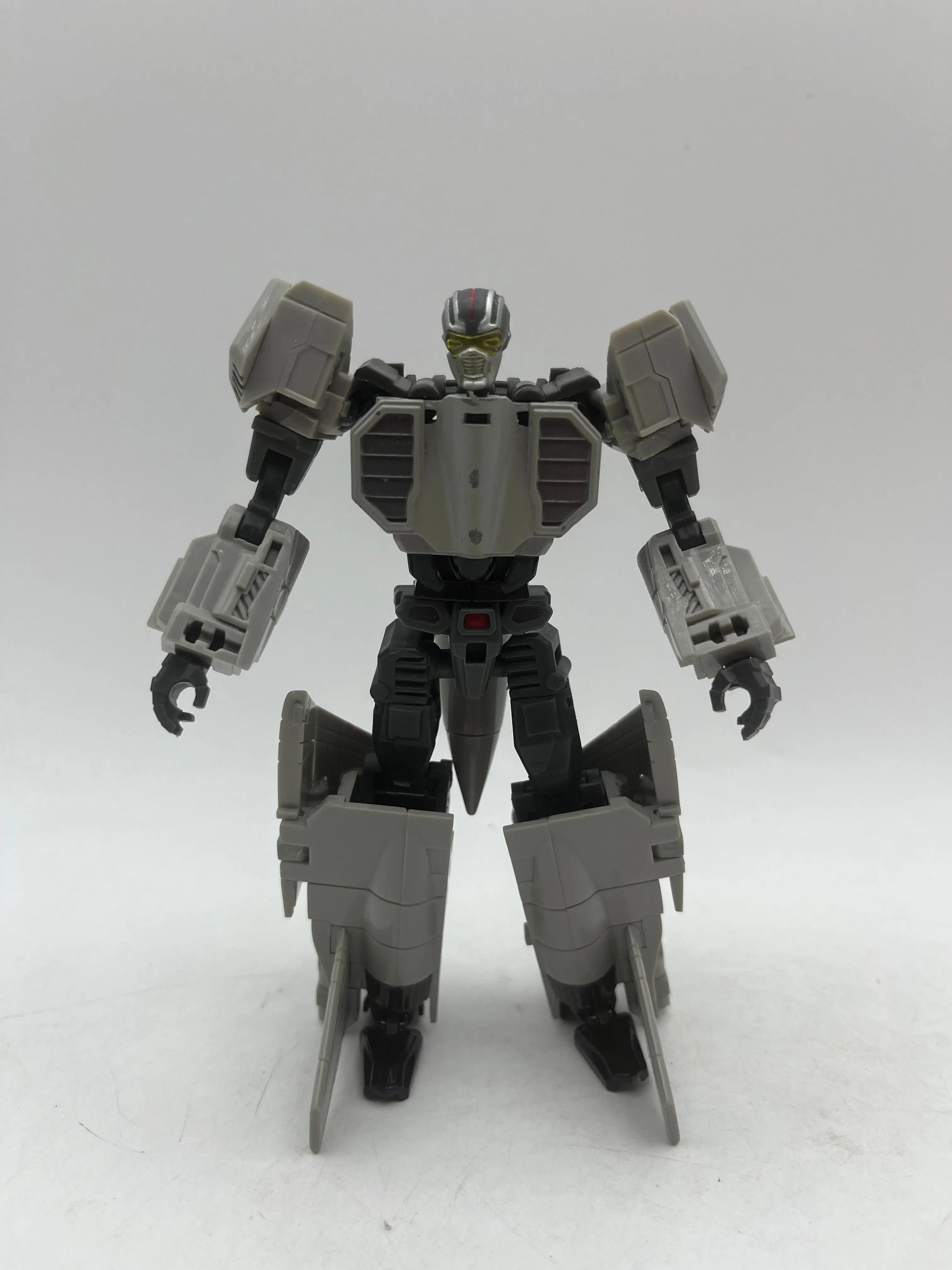 Action Toys Machine Robo MR-03 Eagle Robo FRENLY BRICKS - Open 7 Days