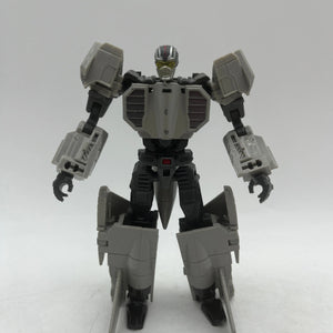 Action Toys Machine Robo MR-03 Eagle Robo FRENLY BRICKS - Open 7 Days