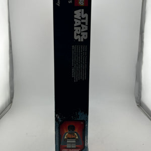Lego Star Wars - A-Wing Starfighter 75175 - Sealed FRENLY BRICKS - Open 7 Days
