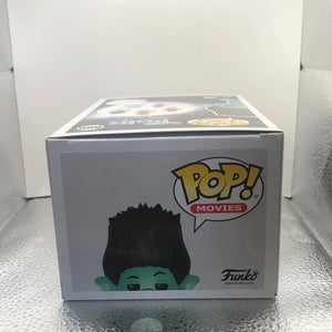 Branch Trolls 880 Funko Pop Vinyl - FRENLY BRICKS - Open 7 Days