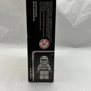 Lego Star Wars - Microfighters AT-DP 75130 - Sealed FRENLY BRICKS - Open 7 Days