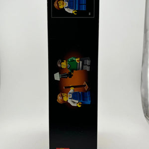 Lego Icons - Moving Truck 40586 - Sealed Set FRENLY BRICKS - Open 7 Days