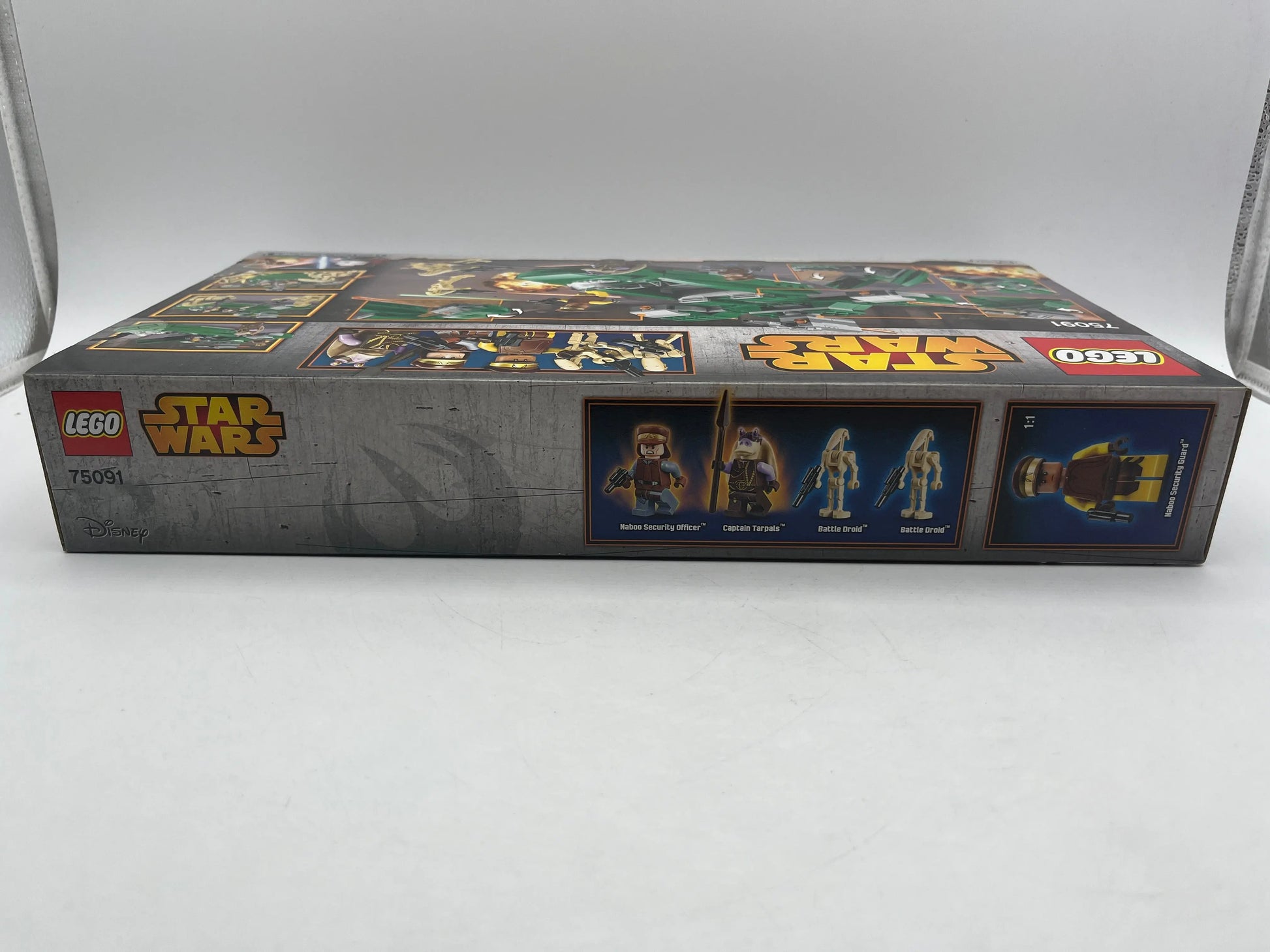 LEGO Star Wars: Flash Speeder (75091) FRENLY BRICKS - Open 7 Days