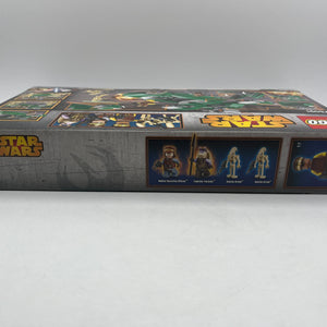 LEGO Star Wars: Flash Speeder (75091) FRENLY BRICKS - Open 7 Days