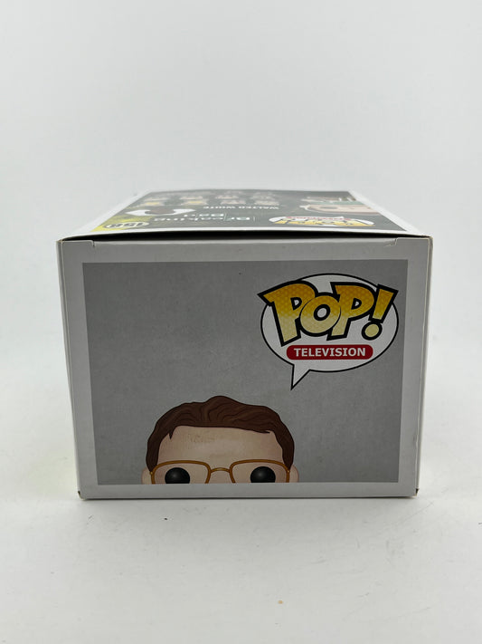 Funko POP! Television Breaking Bad - Walter White #158 - Vinyl Collectable FRENLY BRICKS - Open 7 Days