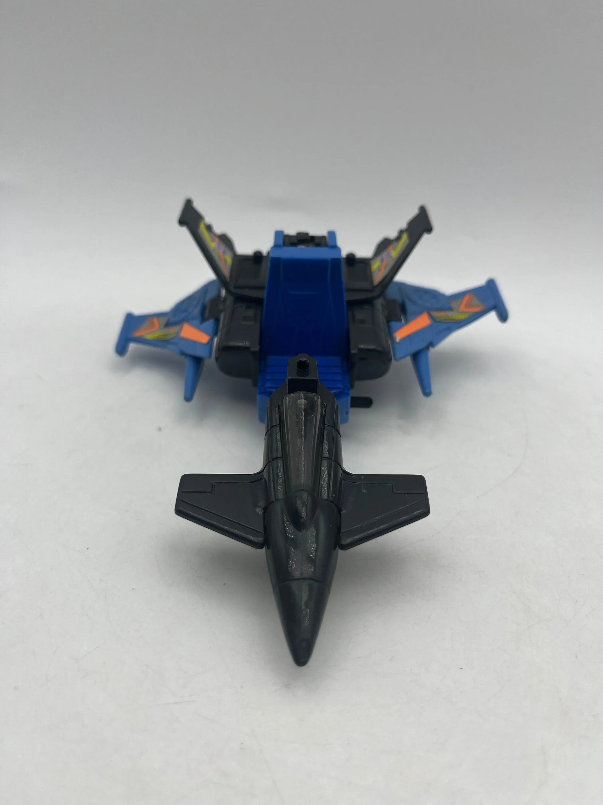 Transformers G1 Action Masters Starscream Turbo Jet FRENLY BRICKS - Open 7 Days