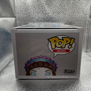 #22 Ella Five Nights at Freddy's The Twisted Ones Funko POP Vinyl FRENLY BRICKS - Open 7 Days