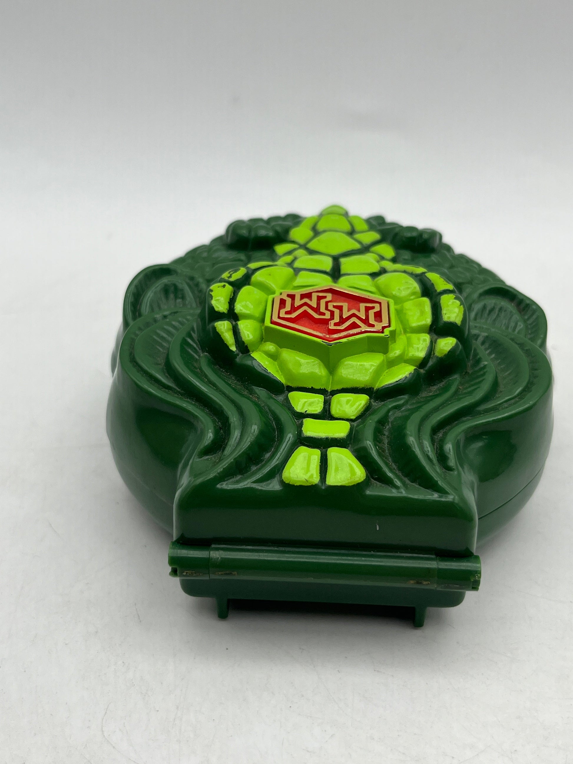 Mighty Max Slays the Doom Dragon  Doom Zone 1992 Bluebird INCOMPLETE FRENLY BRICKS - Open 7 Days