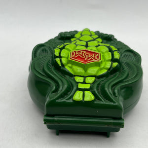 Mighty Max Slays the Doom Dragon  Doom Zone 1992 Bluebird INCOMPLETE FRENLY BRICKS - Open 7 Days