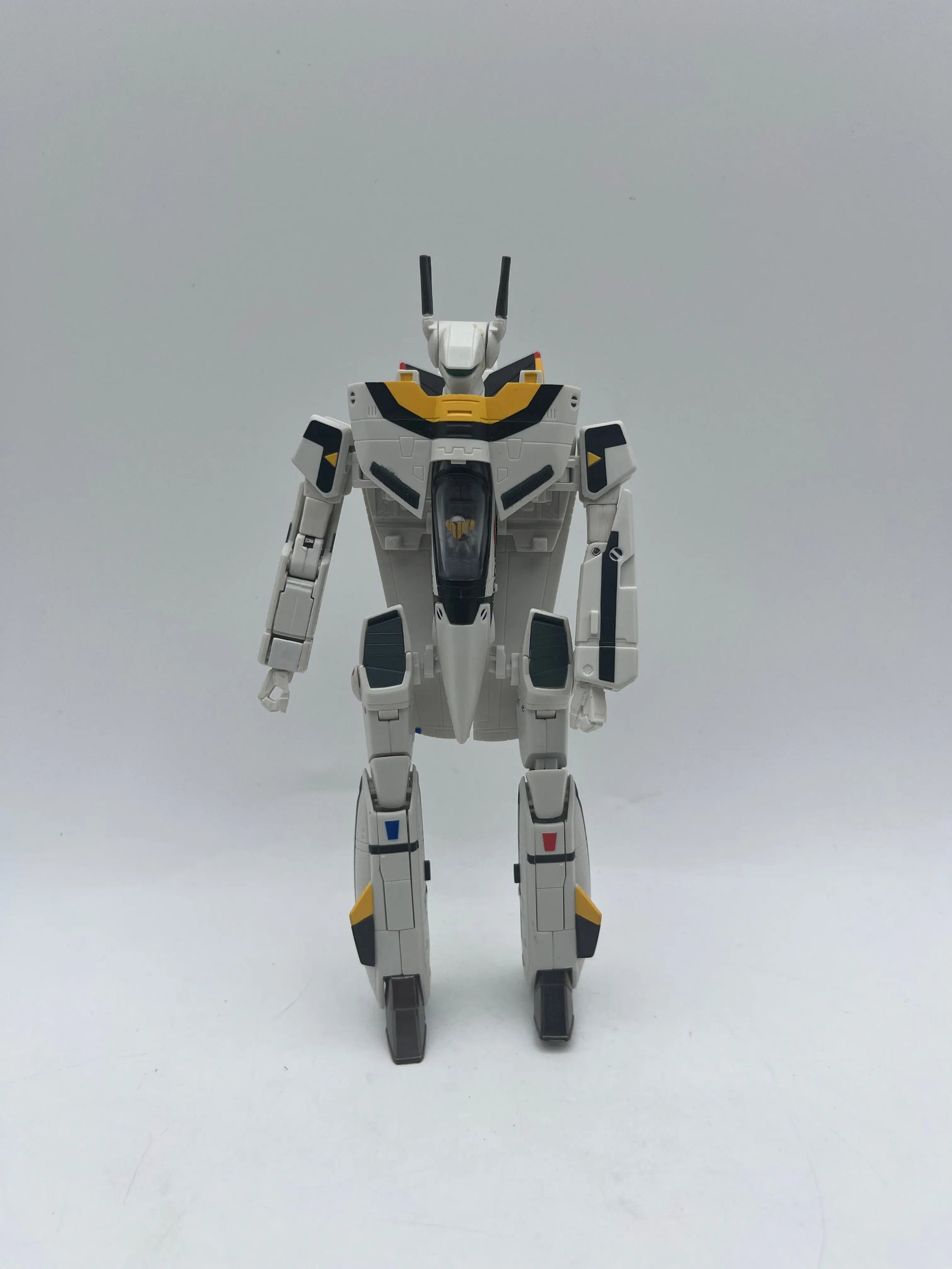 Macross VF-1S Roy Focker 1/48 Perfect Transformation Yamato FRENLY BRICKS - Open 7 Days