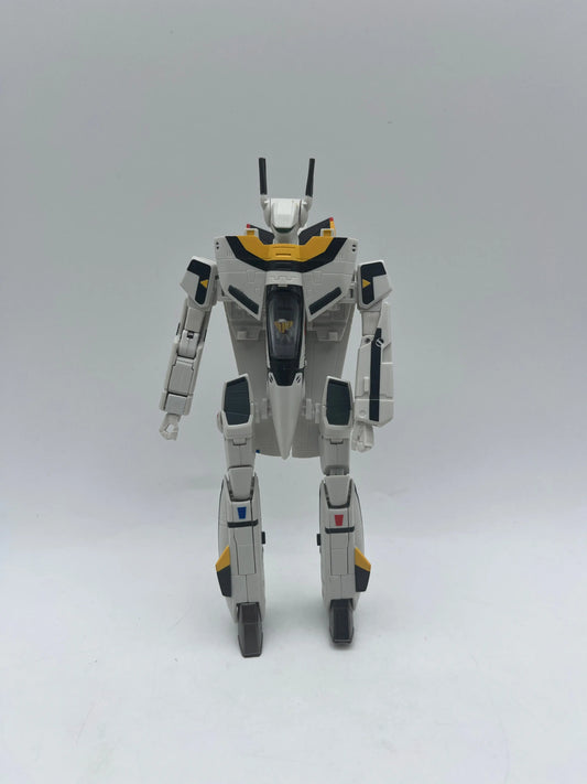 Macross VF-1S Roy Focker 1/48 Perfect Transformation Yamato FRENLY BRICKS - Open 7 Days