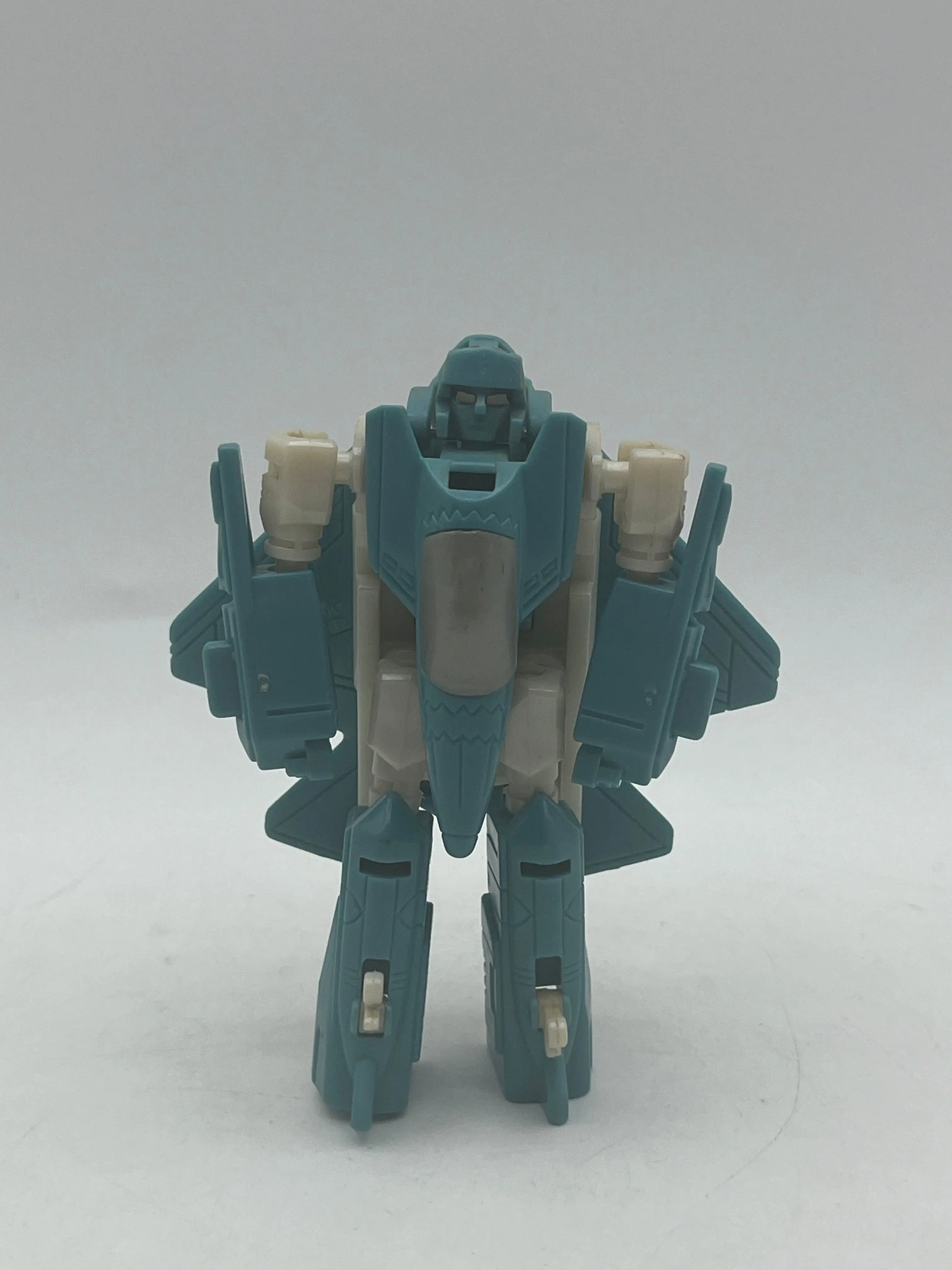 Transformers Megatron Figure Machine Wars Basic Class FRENLY BRICKS - Open 7 Days