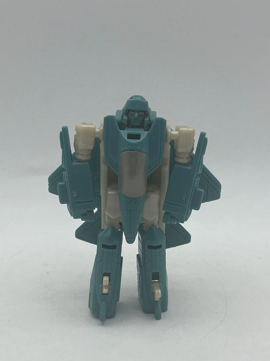 Transformers Megatron Figure Machine Wars Basic Class FRENLY BRICKS - Open 7 Days