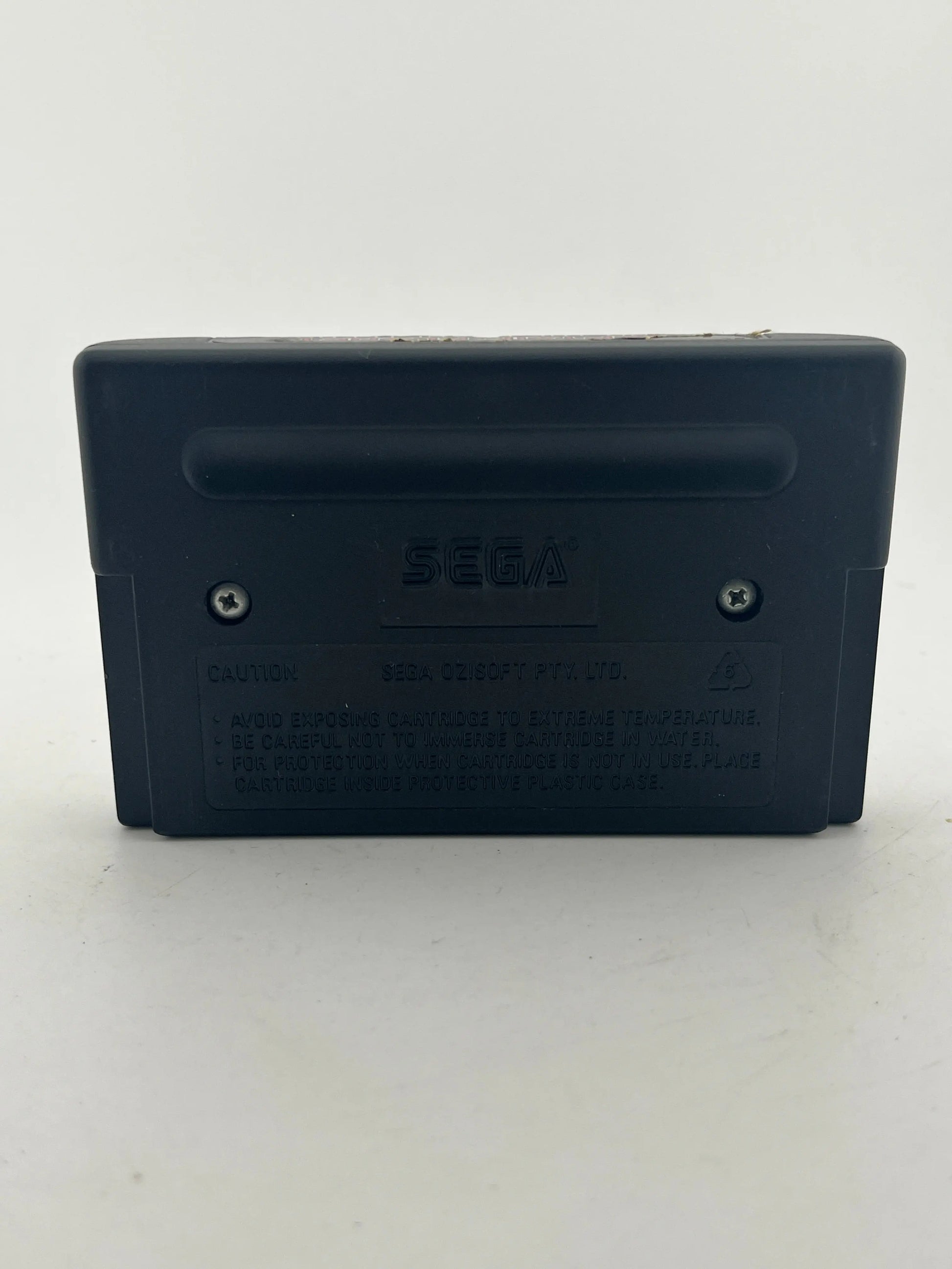 Captain Planet And The Planeteers - Sega Mega Drive Boxed - No Manual PAL FRENLY BRICKS - Open 7 Days